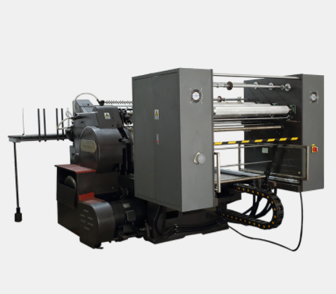 燙金機多少錢一臺？