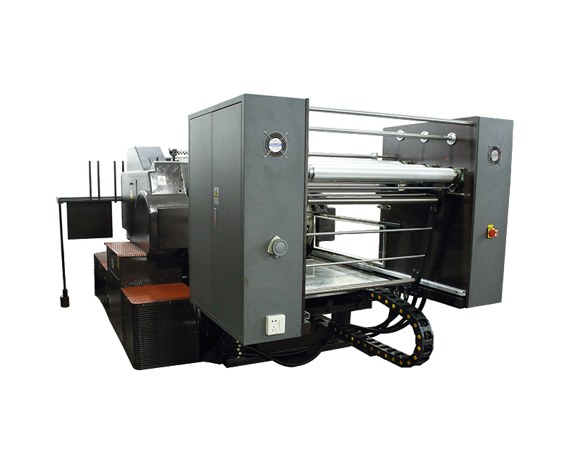  燙金機如何安全使用？